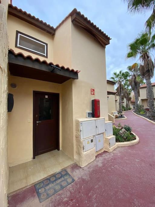 El Olivar Paraiso Playa Parque Holandes Exterior photo
