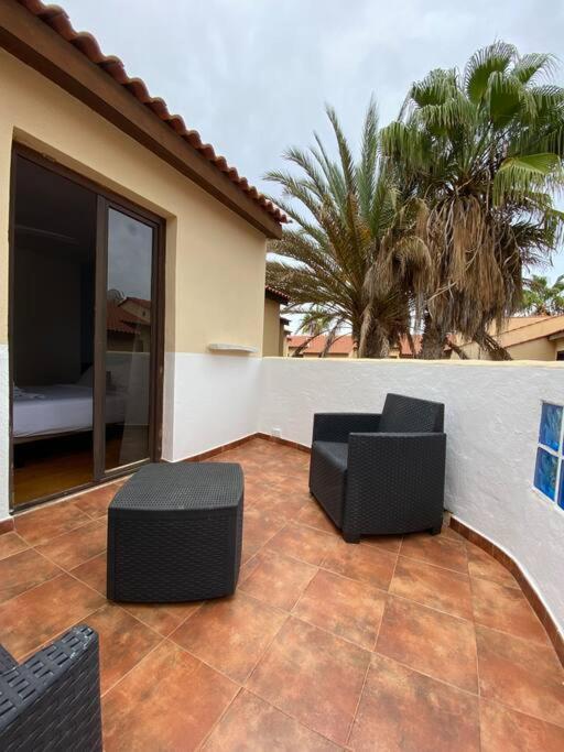 El Olivar Paraiso Playa Parque Holandes Exterior photo